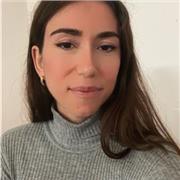 Compassionate, easy going person with need to help others